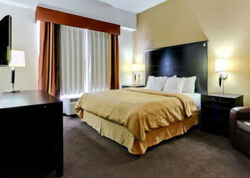 Fairfield By Marriott & Cincinnati Hotel